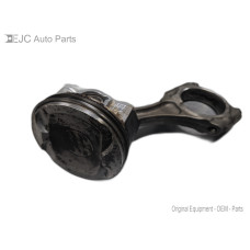 87U001 Right Piston and Rod Standard For 16-17 Subaru Crosstrek  2.0 12100AA470