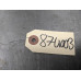 87U003 Right Piston For 16-17 Subaru Crosstrek  2.0