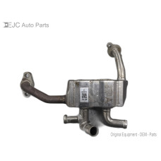 87U012 EGR Cooler For 16-17 Subaru Crosstrek  2.0 14793AA110