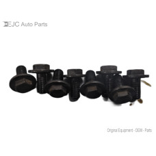 87U018 Flexplate Bolts For 16-17 Subaru Crosstrek  2.0