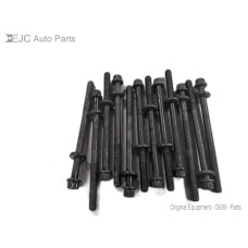 87U020 Cylinder Head Bolt Kit For 16-17 Subaru Crosstrek  2.0