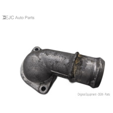 87U027 Thermostat Housing For 16-17 Subaru Crosstrek  2.0 11060AA270
