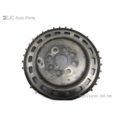 87U028 Crankshaft Trigger Tone Ring For 16-17 Subaru Crosstrek  2.0
