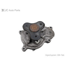 87U031 Water Coolant Pump From 2017 Subaru Crosstrek  2.0