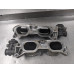 87U034 Lower Intake Manifold From 2017 Subaru Crosstrek  2.0 14111AA000