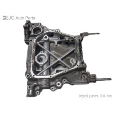87U035 Upper Engine Oil Pan For 16-17 Subaru Crosstrek  2.0