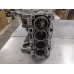 #BMS21 Engine Cylinder Block For 11-19 Ford Fiesta  1.6 7S7G6015FA