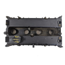 86D101 Valve Cover From 2018 Ford Fiesta  1.6