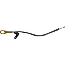 86D104 Engine Oil Dipstick With Tube From 2018 Ford Fiesta  1.6 YS6G6750BC