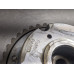 86D108 Exhaust Camshaft Timing Gear For 14-19 Ford Fiesta  1.6 DS7G6C524AA