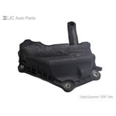 86D110 Engine Oil Separator For 14-19 Ford Fiesta  1.6