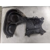 86D112 Engine Timing Cover From 2018 Ford Fiesta  1.6 BM5G6P073FA