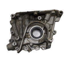 86D114 Engine Oil Pump From 2018 Ford Fiesta  1.6