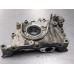 86D114 Engine Oil Pump From 2018 Ford Fiesta  1.6