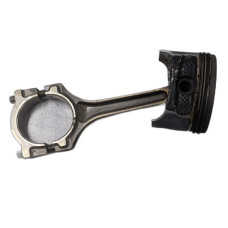 86D117 Piston and Connecting Rod Standard From 2018 Ford Fiesta  1.6