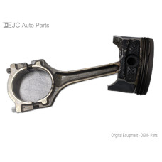86D117 Piston and Connecting Rod Standard For 14-19 Ford Fiesta  1.6 BE8G6200AA