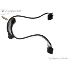 86D120 Knock Detonation Sensor For 14-19 Ford Fiesta  1.6 98MF12A699BA Set of 2
