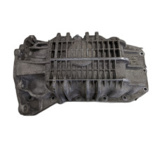 GVW203 Engine Oil Pan From 2018 Ford Fiesta  1.6 98MM6675CB