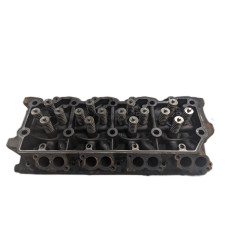 #D407 Right Cylinder Head From 2005 Ford F-250 Super Duty  6.0 1843080C3