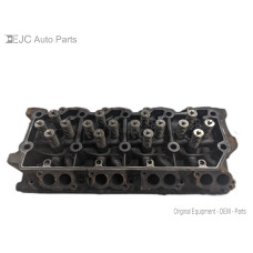 #D407 Right Cylinder Head For 03-05 Ford F-250 Super Duty  6.0 1843080C3