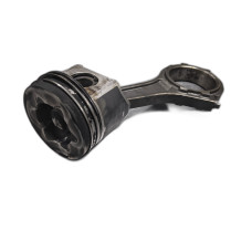 87T001 Piston and Connecting Rod Standard From 2005 Ford F-250 Super Duty  6.0
