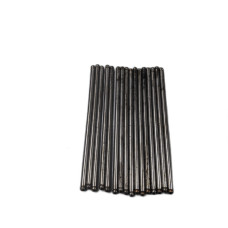 87T006 Pushrods Set All From 2005 Ford F-250 Super Duty  6.0
