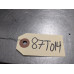87T014 Water Pump Pulley From 2005 Ford F-250 Super Duty  6.0 5C3E8509AA
