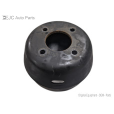 87T014 Water Pump Pulley From 2005 Ford F-250 Super Duty  6.0 5C3E8509AA