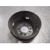87T014 Water Pump Pulley From 2005 Ford F-250 Super Duty  6.0 5C3E8509AA