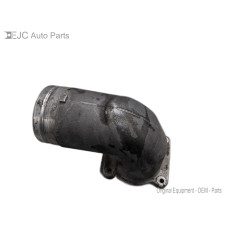 87T015 Intake Manifold Elbow From 2005 Ford F-250 Super Duty  6.0 1846624C1