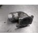 87T015 Intake Manifold Elbow From 2005 Ford F-250 Super Duty  6.0 1846624C1
