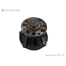 87T016 Water Coolant Pump For 03-07 Ford F-250 Super Duty  6.0 3C3E8501AB