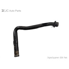 87T020 Heater Line From 2005 Ford F-250 Super Duty  6.0