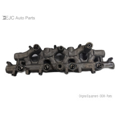 87T022 High Pressure Oil Rail From 2005 Ford F-250 Super Duty  6.0 1844549C2