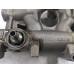 87T022 High Pressure Oil Rail From 2005 Ford F-250 Super Duty  6.0 1844549C2
