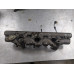 87T022 High Pressure Oil Rail From 2005 Ford F-250 Super Duty  6.0 1844549C2