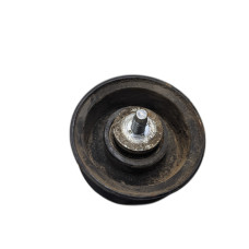 87T023 Idler Pulley From 2005 Ford F-250 Super Duty  6.0