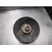87T023 Idler Pulley From 2005 Ford F-250 Super Duty  6.0