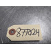 87T024 Idler Pulley From 2005 Ford F-250 Super Duty 6.0 87T024 Idler Pulley From 2005 Ford F-250 Super Duty 6.0
