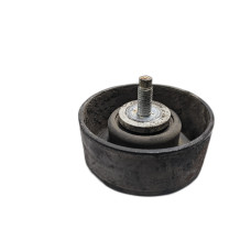 87T024 Idler Pulley From 2005 Ford F-250 Super Duty  6.0
