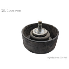 87T024 Idler Pulley From 2005 Ford F-250 Super Duty  6.0