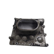 87Z002 High Pressure Oil Pump Cover From 2005 Ford F-250 Super Duty  6.0