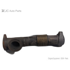 87Z005 Right Up-Pipe From 2005 Ford F-250 Super Duty 6.0 87Z005 Right Up-Pipe From 2005 Ford F-250 Super Duty 6.0