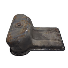 GVW402 Lower Engine Oil Pan From 2005 Ford F-250 Super Duty  6.0