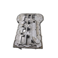 GVX105 Upper Engine Oil Pan From 2005 Ford F-250 Super Duty  6.0