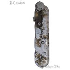 86Y102 Right Valve Cover For 03-04 Chevrolet Silverado 2500  6.0 12561821