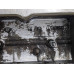 86Y102 Right Valve Cover For 03-04 Chevrolet Silverado 2500  6.0 12561821