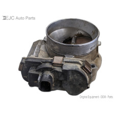 86Y103 Throttle Valve Body For 03-04 Chevrolet Silverado 2500  6.0