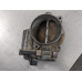 86Y103 Throttle Valve Body For 03-04 Chevrolet Silverado 2500  6.0