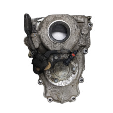 86y111 Engine Timing Cover From 2012 GMC Yukon XL 1500  6.2 12594939